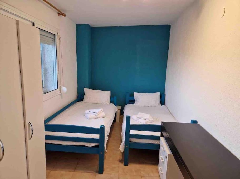 Le Petit Paradis Olivella Luaran gambar