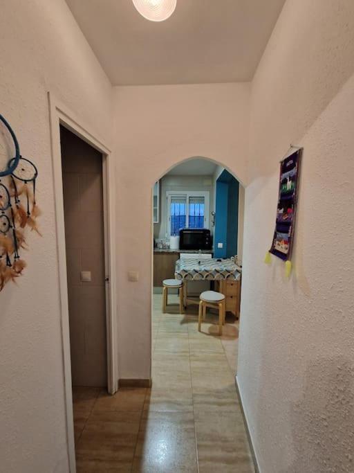 Le Petit Paradis Olivella Luaran gambar