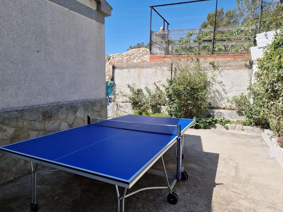 Le Petit Paradis Olivella Luaran gambar