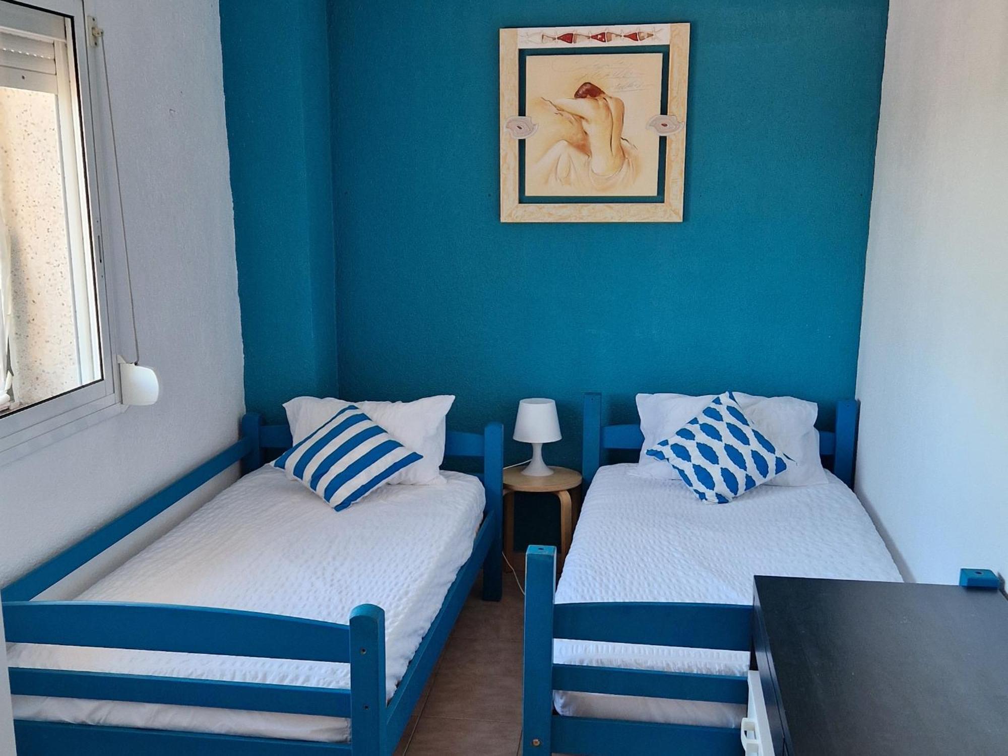 Le Petit Paradis Olivella Luaran gambar
